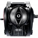 Видеоголовка Manfrotto FLUID VIDEO HEAD 60mm HALFBALL (MVH500A)